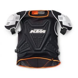 Ktm top chest protector