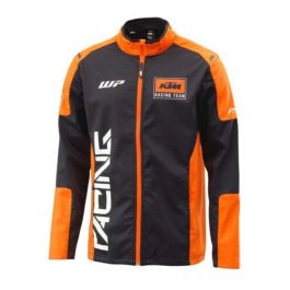 KTM Replica Racing Team Softshell Jas 2024 - Motorcorner.nl