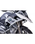 Puig Valbeugel Zilver Boven BMW R 1200 GS 2014-2016