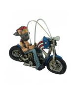 Motor Booster Q2-7 12cm