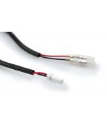 Puig Kentekenplaatverlichting Adapter Kabel Aprilia / Ducati / Suzuki / Triumph / Yamaha Diverse Modellen