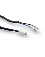 Puig Kentekenplaatverlichting Adapter Kabel Yamaha MT-125 2014-2019