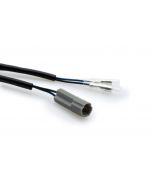 Puig Kentekenplaatverlichting Adapter Kabel Yamaha MT 07 / Tracer 700 / Tenere 700 / XSR 700