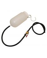 Motoprofessional Benzine Infuus