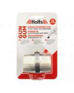 Holts Gun Gum motorfiets uitlaat metalen reparatie bandage 210 x 164 mm