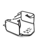 KTM Zijkofferrek Aluminium Koffers