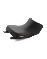 KTM Ergo Zadel Adventure Serie