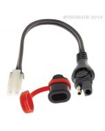 Tecmate Optimate O-07 Accukabel TM Ket naar SAE