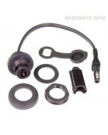 Tecmate Optimate O-20 SAE Paneelbvestiging