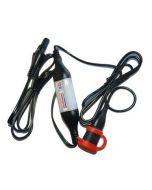 Tecmate Optimate O-102 USB SAE kabel 2m (Vervangen door de O-108)