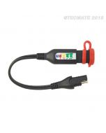 Tecmate Optimate O-125 SAE 12 volt loodzuur