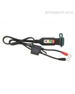 Tecmate Optimate O-127 Accukabel Lithium