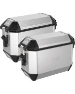 Givi ALA36 Trekker Alaska Adventure zijkofferset 2x 36 Ltr