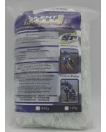 Silents Sport Premium dempervulling 250 gr voor 4-Takt MX Enduro en straat motorfietsen