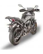 Givi 2140FZ Topkofferrek Yamaha MT-07 2018-2021