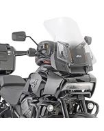 Givi D8400KIT voor Montage 8400DT Windscherm Harley Davidson Pan America 1250