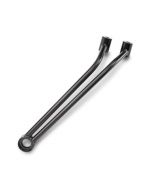 KTM Duke 125 / 250 / 390 Uitlaatsteun voor Akrapovic Slip-On Einddemper