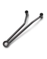 KTM RC 125 / 390 Uitlaatsteun voor Akrapovic Slip-On Einddemper