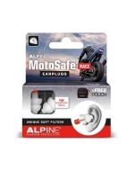 Alpine MotoSafe Race Oordoppen