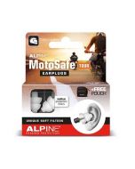 Alpine MotoSafe Tour Oordoppen