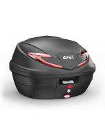 Givi B360N2 Monolock Topkoffer 36 Liter Inclusief Monolock Plaat