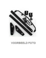 Givi Bevestigingskit Honda NC700 en NC750 S en X om TE1111, PL1111 en PLX1111 te monteren