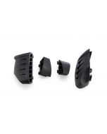 Puig Eind Rubbers Voor PRO 2.0 Frame Sliders / Valdoppen
