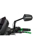 Puig Aluminium Spiegel GTI Met Knipperlicht Links