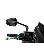 Puig Aluminium Spiegel GTI Met Knipperlicht Rechts