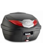 Givi B360N Topkoffer Monolock 36 ltr. zwart