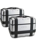 Givi TREKKER Monokey kofferset 46 L