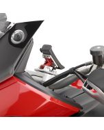 Givi SGZ39SM Adapter voor Garmin navigatie smart mount