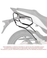 Givi TE1111 Zijtasbeugels Honda NC 700 S / X / NC 750 S / X DCT