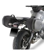 Givi TE2115 Zijtasbeugels voor Yamaha MT-09 2013-2016