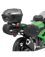 Givi TE4108 Zijtasbeugels voor Kawasaki Ninja 300