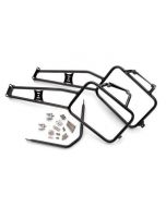 KTM Zijkofferrek Aluminium Koffers 690 Enduro en SMC