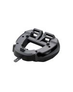 Topkofferplaat GIVI Monolock voor Monorack 'FZ' serie  M6M