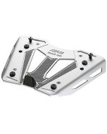 Topkofferplaat M8A GIVI Monokey voor FZ en SR serie topkoffer rek