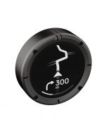 Beeline Moto 2 Motorfiets Navigatie - Metaal Donkergrijs