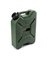 Kriega Jerrycan Benzine 4.5L - Olive Green