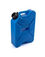 Kriega Jerrycan Water 4.5L - Blue