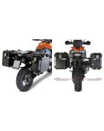 Givi PL7705CAM Zijkofferrek KTM 1050 / 1090 / 1190 / 1290 Super Adventure / R / S