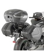 Givi PLX4130 Zijkofferrek Voor Givi V35 en V37 Zijkoffers Kawasaki Ninja 1000 SX Vanaf 2020
