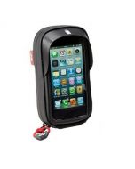 Smartphone houder Givi S955B voor motorfietsen