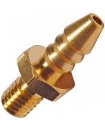 Scottoiler M5 vacuum messing aansluiting