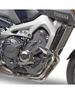 Givi SLD2115KIT Valdoppen bevestigingskit Yamaha MT09 2013-2016