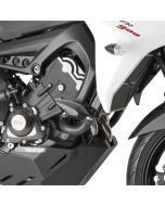 Givi SLD2139KIT Valdoppen bevestigingskit Yamaha Tracer 900 / Tracer 900 GT (18/20)
