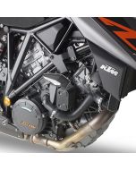 Givi SLD7709KIT Valdoppen bevestigingskit KTM 1290 Super Duke (17/20)