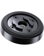 SP Connect SPC+ Anti Vibratie Module Zwart