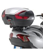 Givi SR3104 Topkofferdrager Suzuki Burgman 650 / Executive 2002-2020